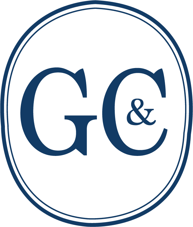 Logo Cabinet Gérard Clair & Fille